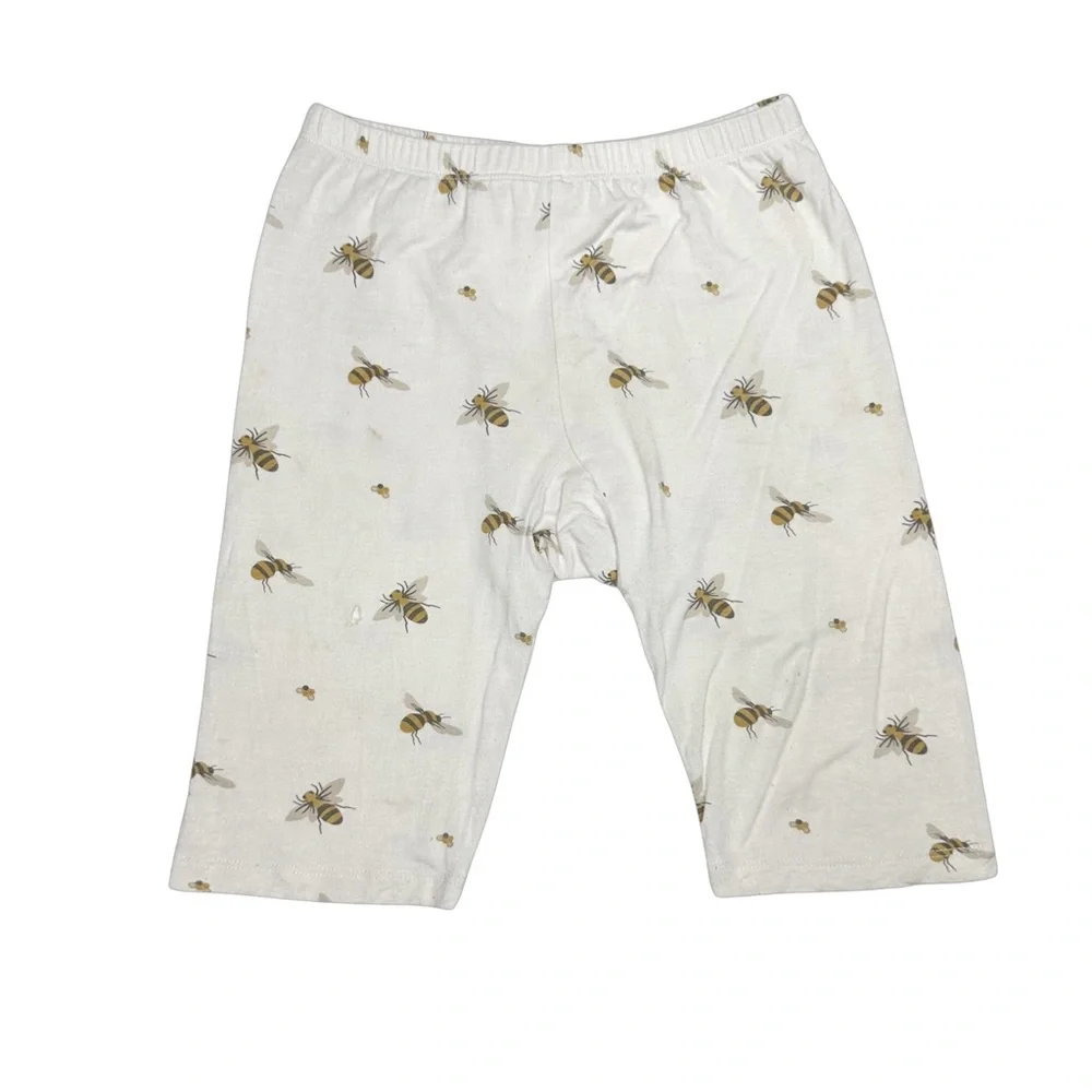 Kyte Short Sleeve‎ Buzz Bee Pajamas